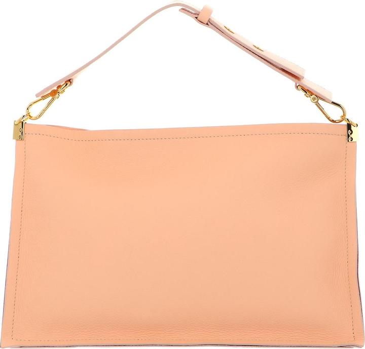 Immagine prodotto Coccinelle Snip Handbag Double Grainy Leather