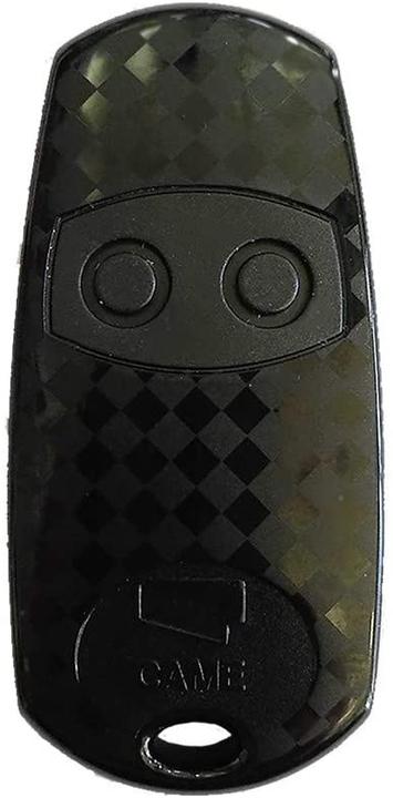 Actual product image Came Garagentor Fernbedienung (Handheld transmitter)