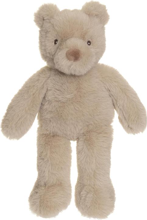 Image du produit Teddykompaniet Teddy Sven, beige 23 cm (23 cm)