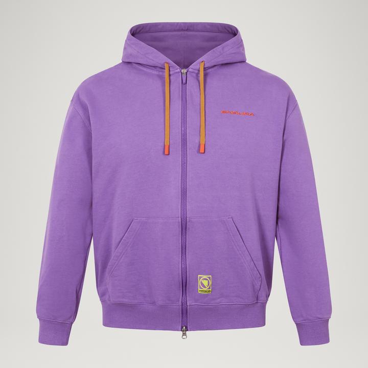 Produktbild Endura Forty1Thirty Kapuzenpullover (L)