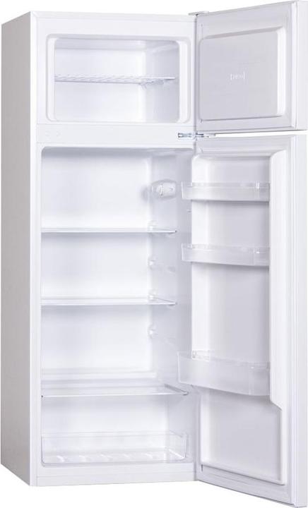 Immagine prodotto Kibernetik Kombi Kühl- Gefrierschrank D9470205 (205 l)