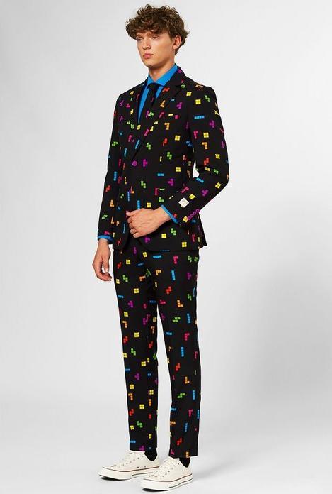 Immagine prodotto OppoSuits Tetris (56)