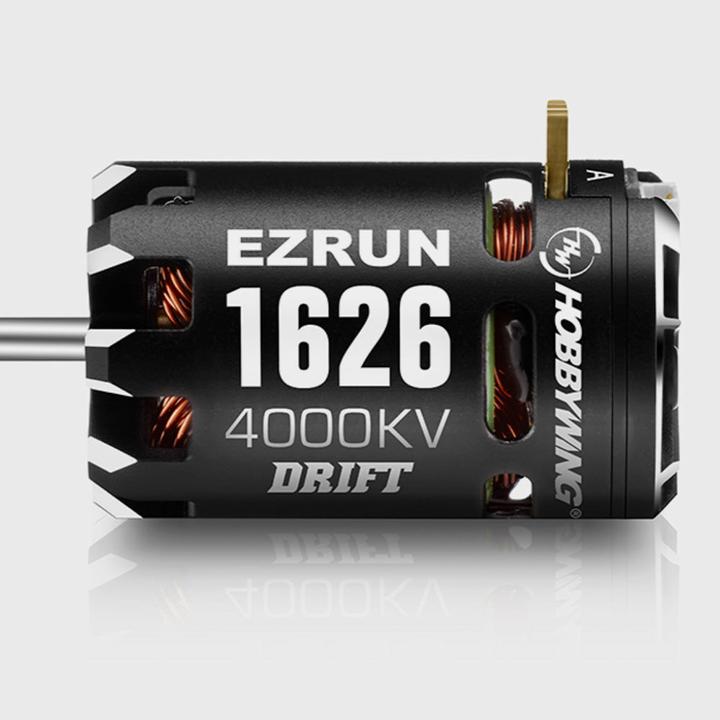 Produktbild Hobbywing Ezrun 1626SD Motor 4000kV