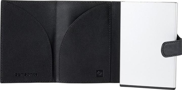 Produktbild Samsonite Alu Fit