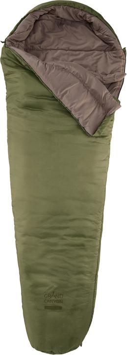 Actual product image Grand Canyon Kansas 190 (190 cm)