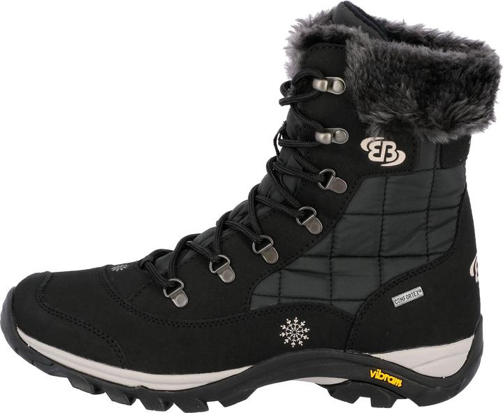 Actual product image Brütting boots (36)