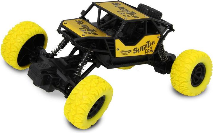 Image du produit Jamara Crawler RC CR2 plus léger