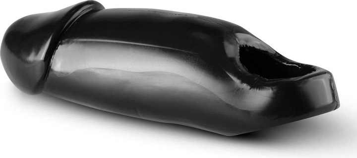 Actual product image Master Series Fat Dick