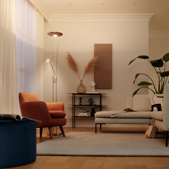 Produktbild Philips weiss (R7s, 11.50 W, 1521 lm, 1 x, E)