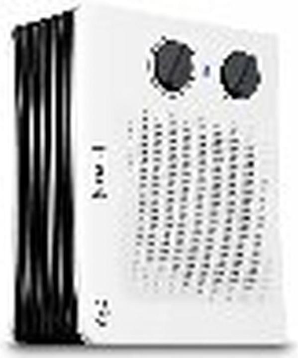 Produktbild Black & Decker BXSH2001E (2000 W)