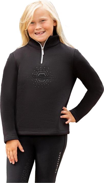 Produktbild Coldstream Hamilton Bluse Springreiten Langärmlig (M)