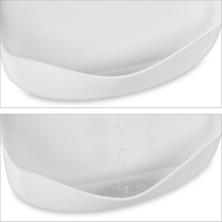 Produktbild Relaxdays 2x Lätzchen