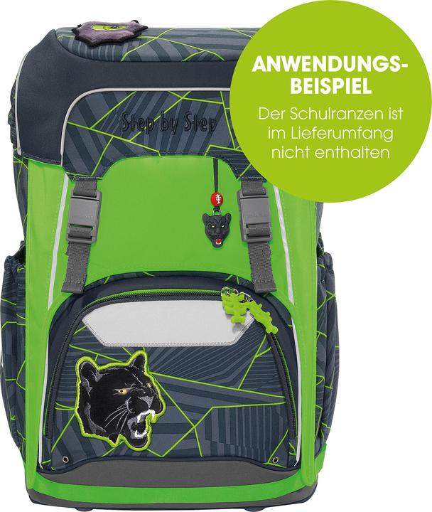 Produktbild Step by Step Giant Neon Pull Over