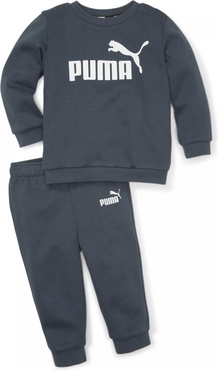 Actual product image Puma Minicats ESS Crew Jogger-846141 (74)