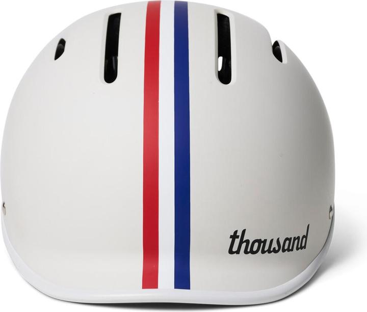 Produktbild Thousand JR Speedway Crème Unisize (49 - 53 cm)