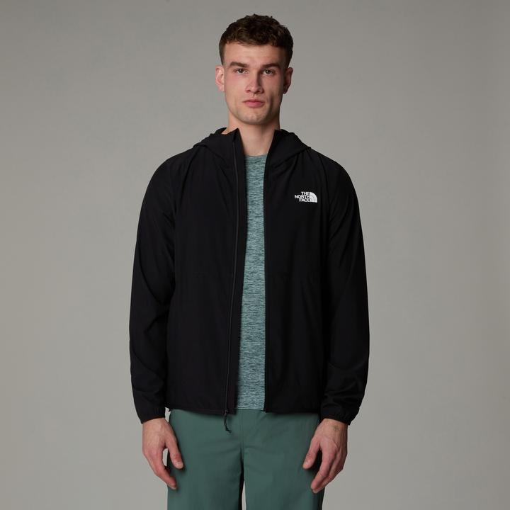 Produktbild North Face 24/7 Woven Hoodie (M)