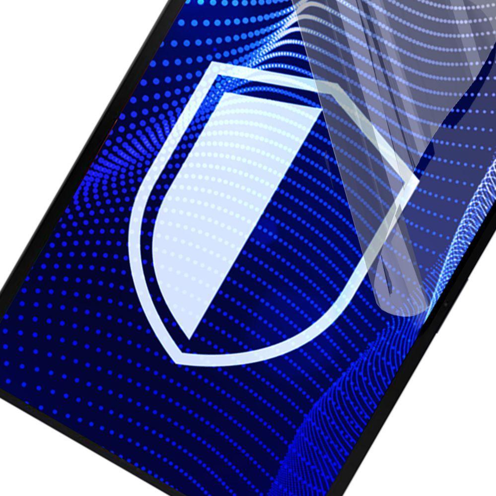 3MK Hybridglas FlexibleGlass Pro für Samsung Galaxy Tab S10+ (Samsung Galaxy Tab S10+), Pellicola tablet