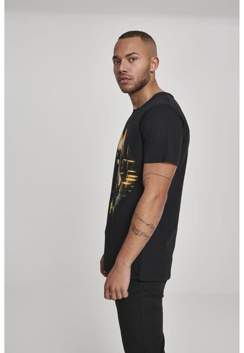 Produktbild Wu-Wear Masks Tee - 1370 (M)