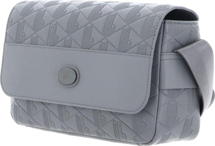 Produktbild Lacoste Nomogramme Flap Crossover Bag