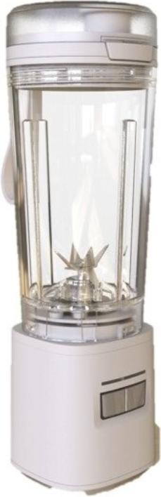 Actual product image Cuisinart Blast&GO PORTABLE TO GO Blender (120 W)