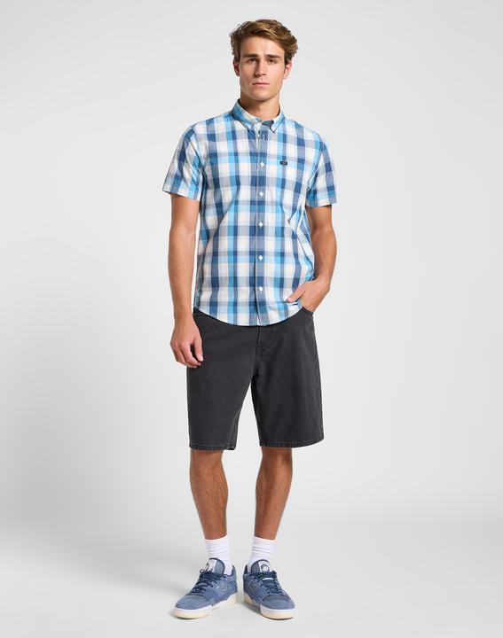 Produktbild Lee Button Down Ss (XL)