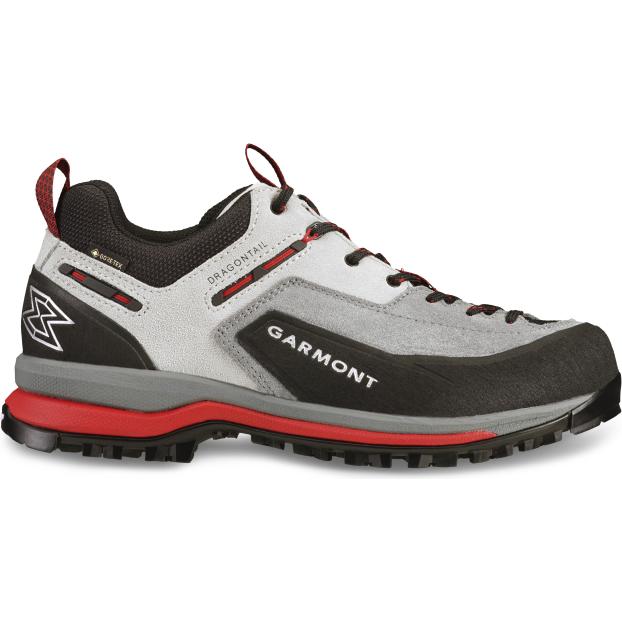 Garmont, Herren, Wanderschuhe, Dragontail Tech GTX (40), Grau