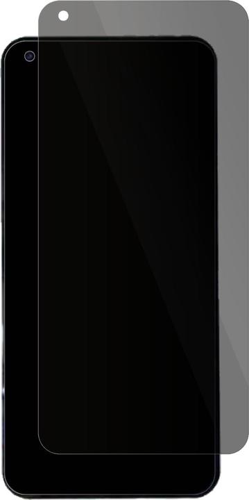 Actual product image Dipos Screen Protector 2-Way Anti-Shock (1 pcs., Nothing Phone (1))