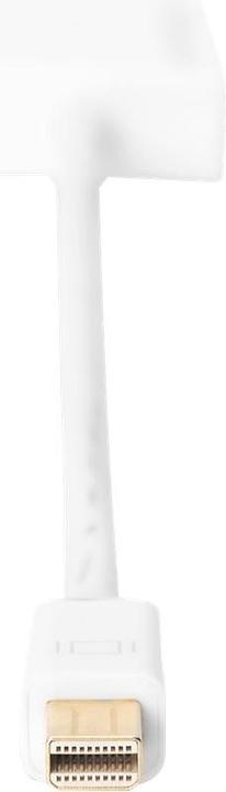 Image du produit Digitus Adaptateur/convertisseur Mini DisplayPort actif,DP-HMDI (Mini DP, Connecteur DC 4,5 mm, 20 cm)