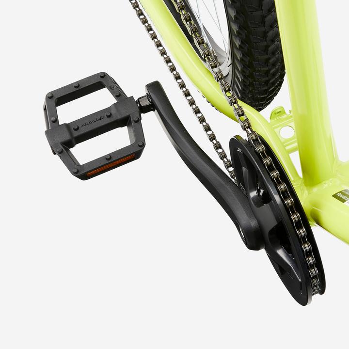 Actual product image Rockrider Explore 500 (24")