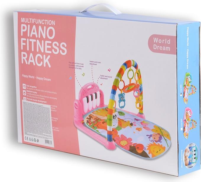 Produktbild Moni Spielbogen Fitness Girl 696-R22