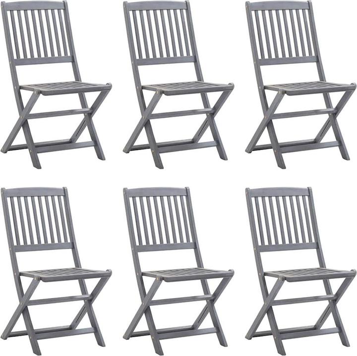 Produktbild vidaXL Gani