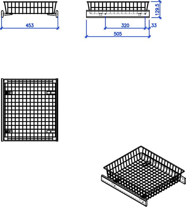 Immagine prodotto Peka Metall Cobra Plus 100 (1 pz.)