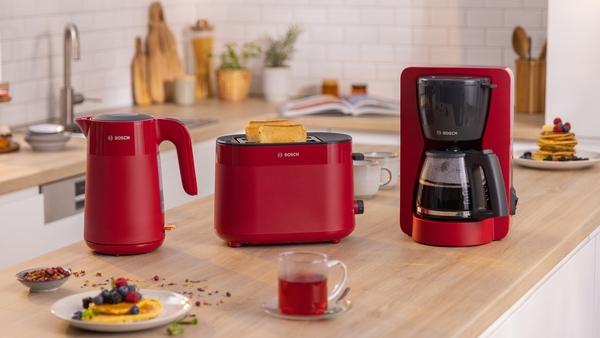 Productafbeelding Bosch Hausgeräte BOSC koffiezetapparaat (CH stekker)