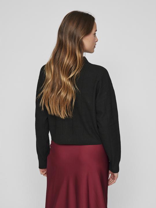 Produktbild Vila Kurze Strickjacke (XXL)