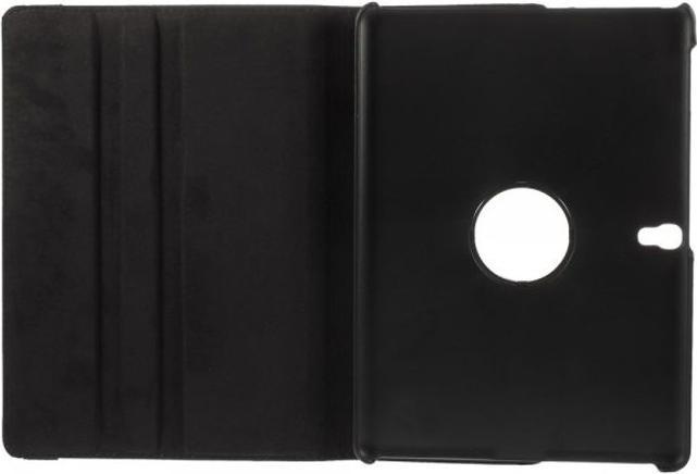 Actual product image MU Classic Rotatable leather cover (Galaxy Tab S 10.5)