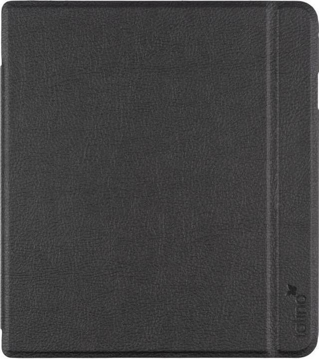 Produktbild tolino epos 3, Schutztasche in Lederoptik (Farbe:schwarz) (Tolino epos 3)