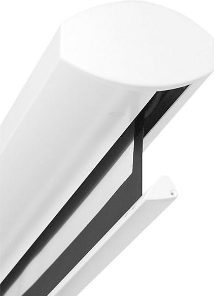 Actual product image Magnetoplan Motorized projection screen CINEFLEX ADVANCED IR (4:3)