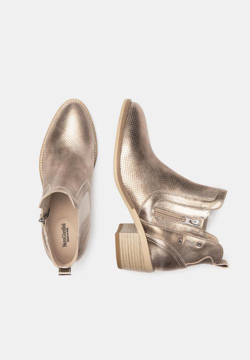 Actual product image Nero Giardini Stiefelette (40)