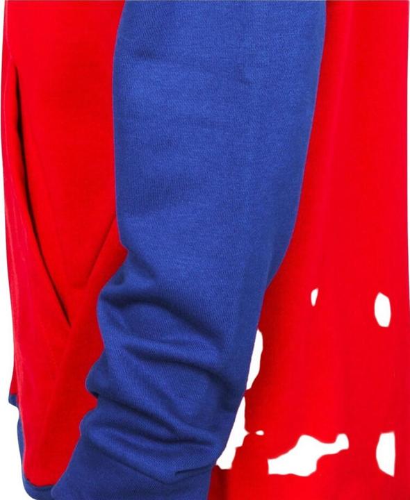 Produktbild Peak Ice Works zip bi-color élite (S)