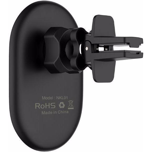 Thumbnail - Nillkin MagRoad Lite MagSafe Autohalterung, Smartphone Halterung, Schwarz