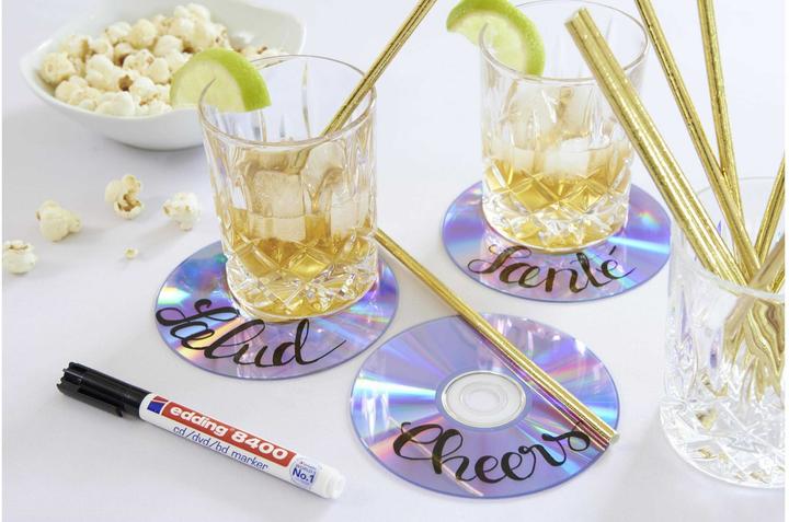 Produktbild Edding 8400 (4x)