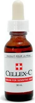 Produktbild Cellex-C Formulations Sensitive Skin Serum (30 ml)
