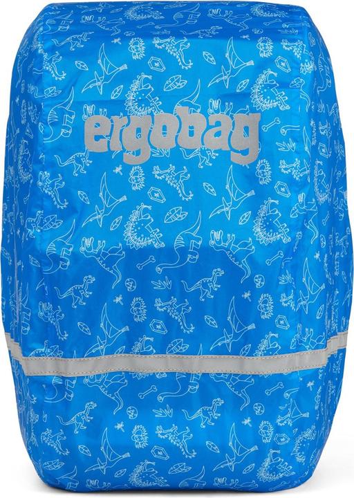 Actual product image Ergobag Dinos
