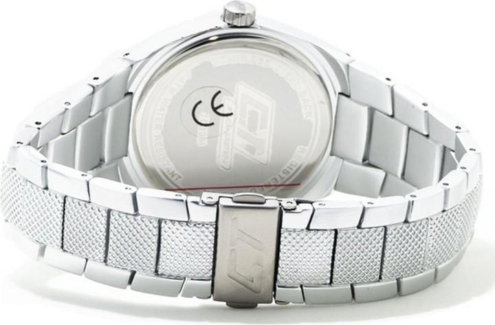Produktbild Chronotech Unisex-Uhr CC7039M-08M (Ø 39 mm) (39 mm)