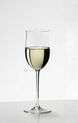 Actual product image Riedel Glass for Riesling SOMMELIERS (23 cl, 1 Glasses, White wine glasses)