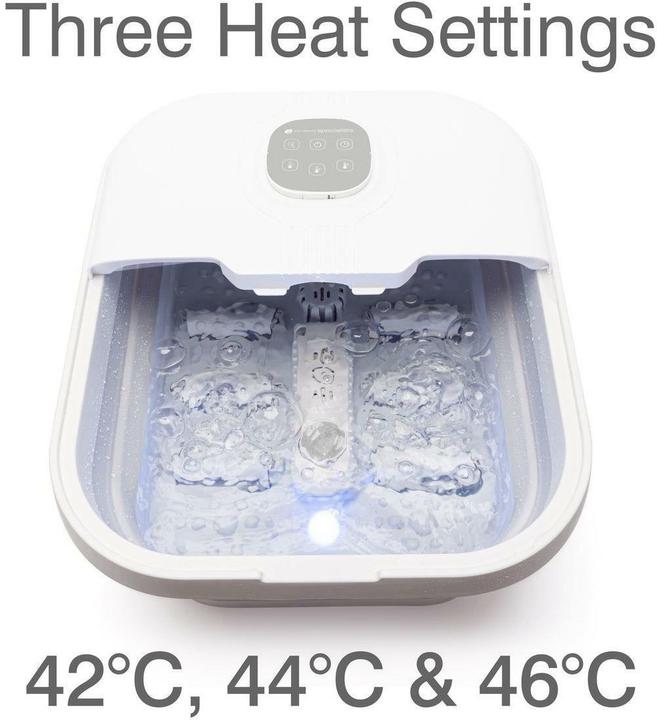 Immagine prodotto Rio Fussbad FTBH13