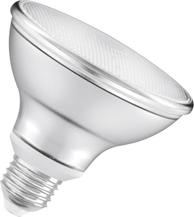 Produktbild Osram Parathom Dim Par30 (E27, 10 W, 633 lm, 1 x, G)