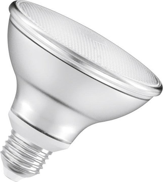 Osram Parathom Dim Par30 (E27, 10 W, 633 lm, 1 x, G)
