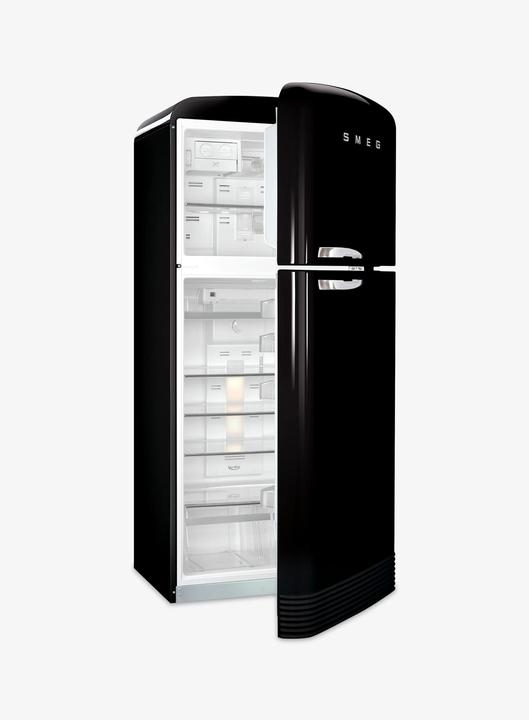 Actual product image Smeg Retro Style FAB50RBL5 (524 l)