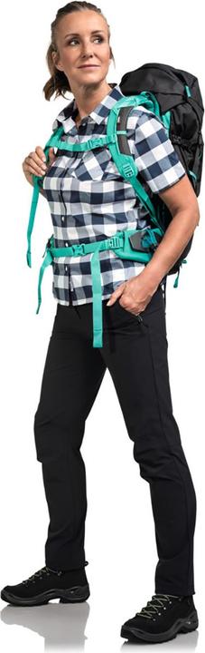 Actual product image Schöffel Moraan's blouse (XS, S)